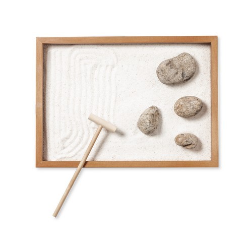 Mini Jardin Zen Azumy