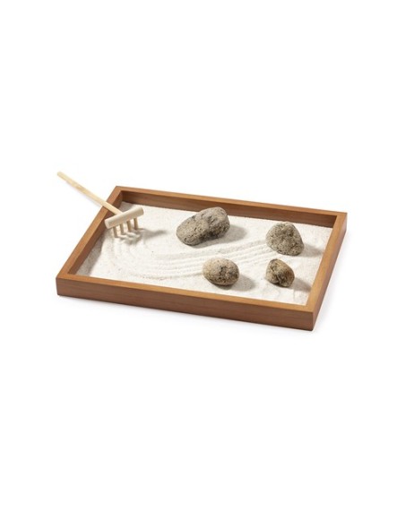 Mini Jardin Zen Azumy