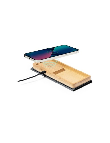 Alfombrilla Multifunción Hossian