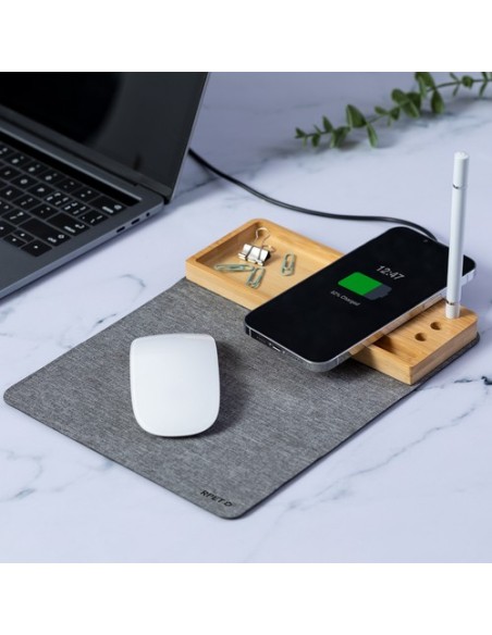 Alfombrilla Multifunción Hossian