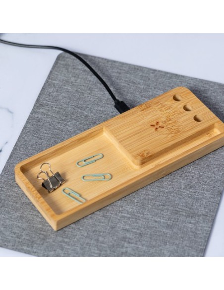 Alfombrilla Multifunción Hossian