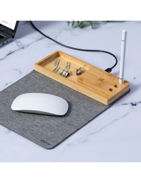 Alfombrilla Multifunción Hossian