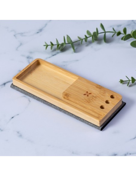 Alfombrilla Multifunción Hossian