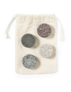 Set Cubitos Glamer 2