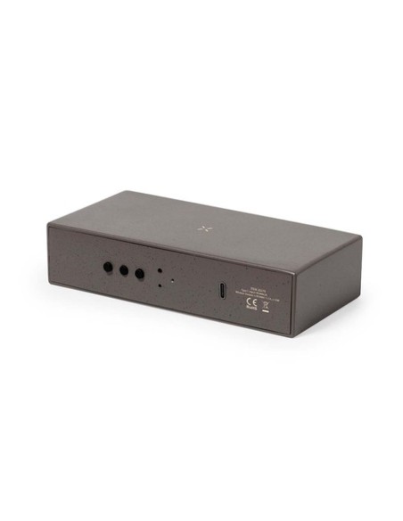 Reloj Multifunción Barret