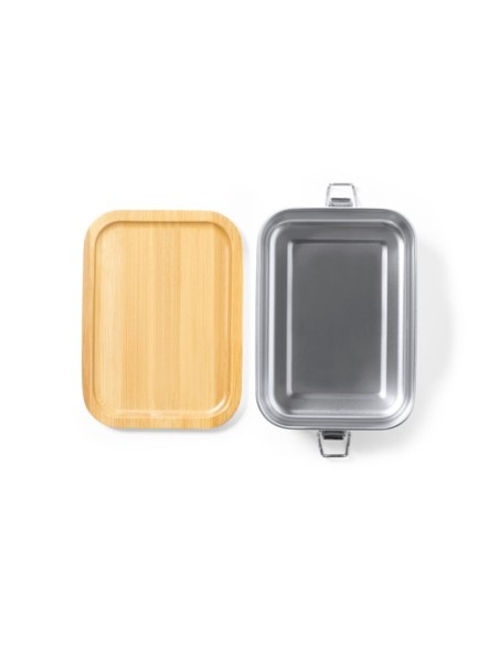 Fiambrera Plastil