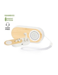 Auriculares Altavoz Gissel 2