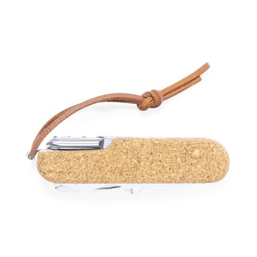 Navaja Multiusos Brica