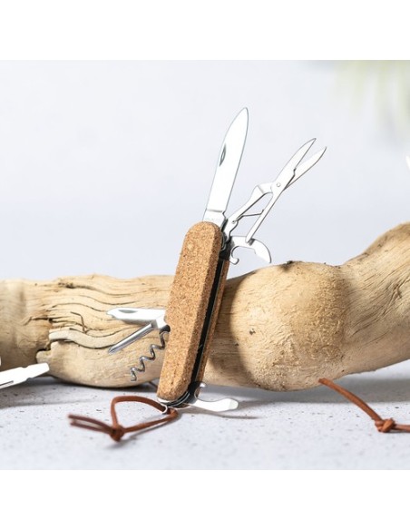 Navaja Multiusos Brica