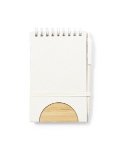 Libreta Soporte Minnak 2