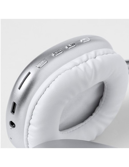 Auriculares Curney