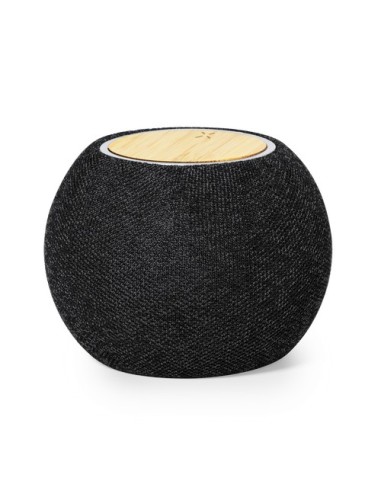 Altavoz Cargador Cedric