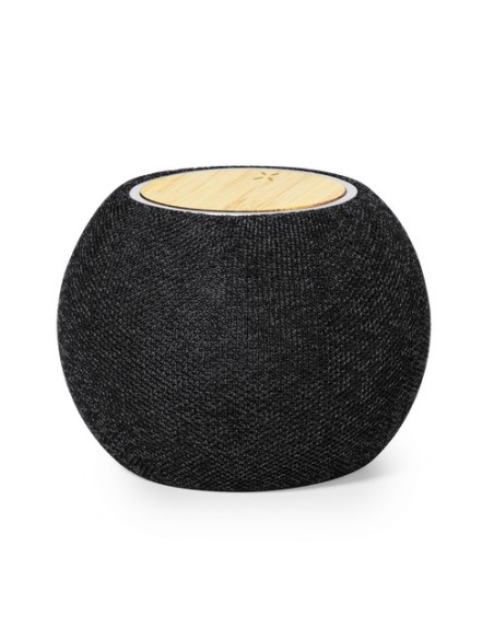 Altavoz Cargador Cedric