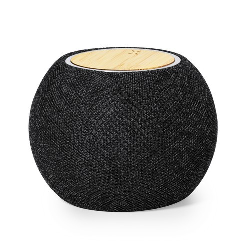 Altavoz Cargador Cedric