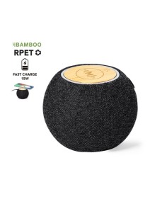 Altavoz Cargador Cedric 2