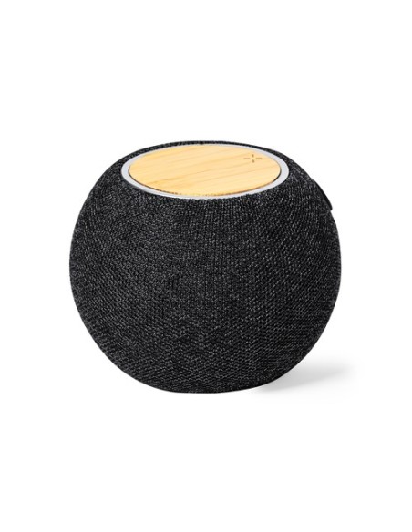 Altavoz Cargador Cedric