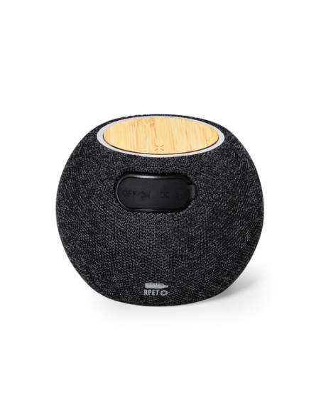 Altavoz Cargador Cedric