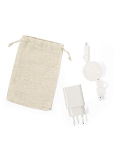 Set Cargadores Pylot