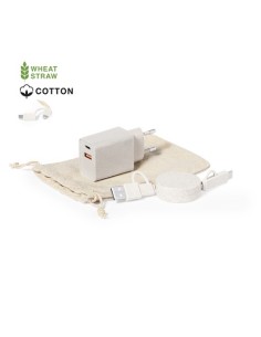 Set Cargadores Pylot 2