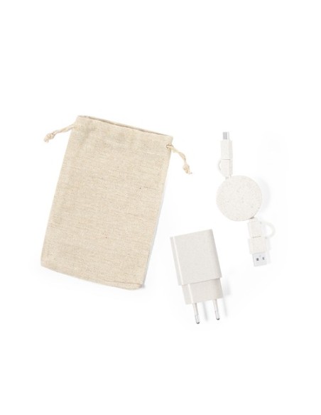 Set Cargadores Pylot