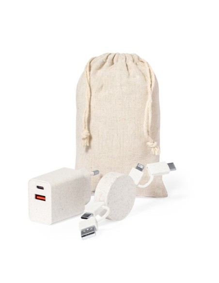 Set Cargadores Pylot