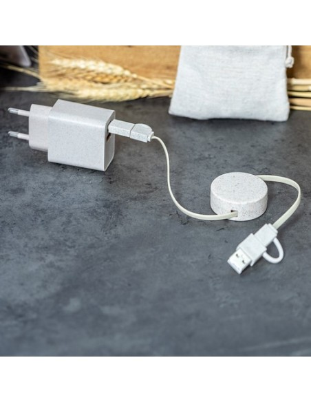 Set Cargadores Pylot