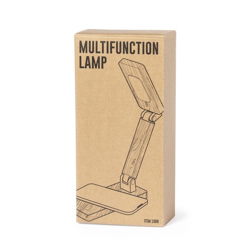 Reloj Multifunción Edres