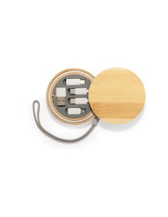 Set Cables Cargadores Chaconix 2