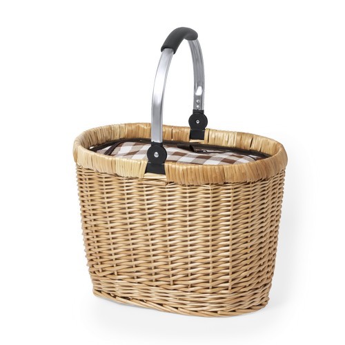 Cesta Nevera Picnic Halbax