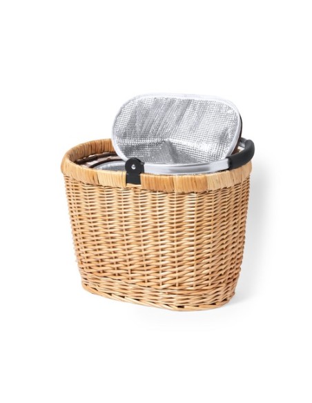 Cesta Nevera Picnic Halbax