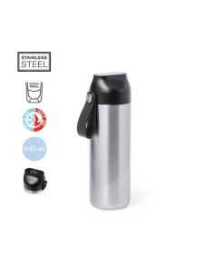 Bidón Térmico Troy 2