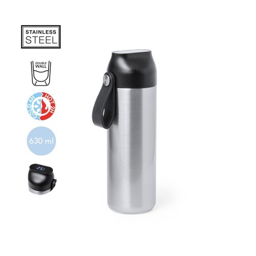 Bidón Térmico Troy