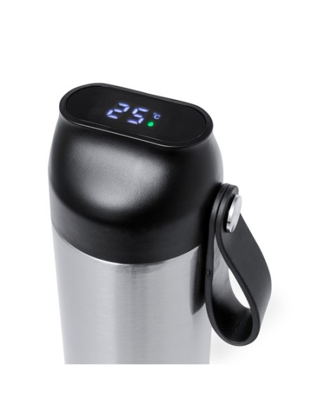 Bidón Térmico Troy