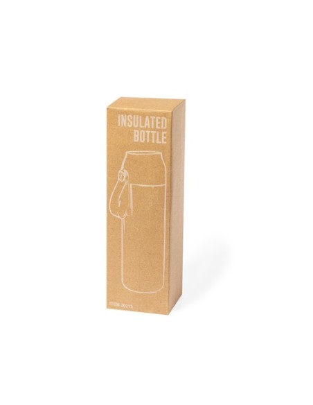 Bidón Térmico Troy