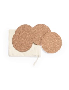 Set Posavasos Yagger 2