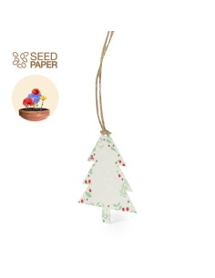 Adorno Semillas Boster 2