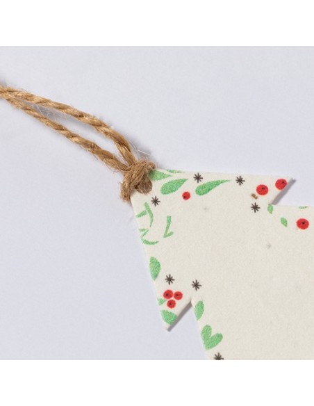 Adorno Semillas Boster