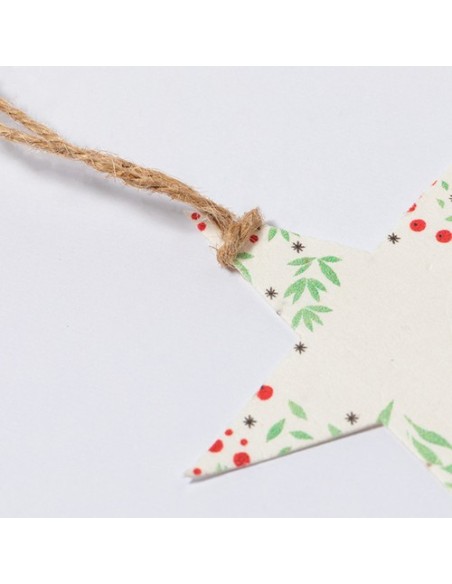 Adorno Semillas Boster