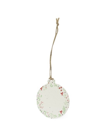 Adorno Semillas Boster