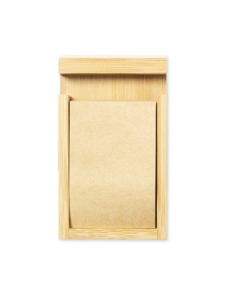 Portanotas Soporte Heinda