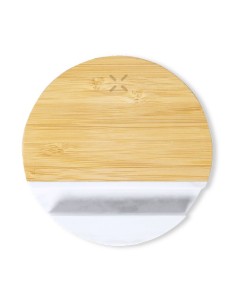 Soporte Cargador Pargon 2