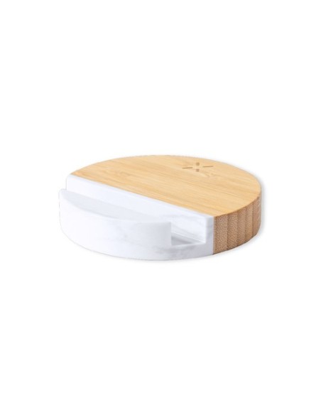 Soporte Cargador Pargon