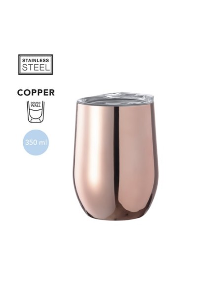 Vaso Térmico Duglas