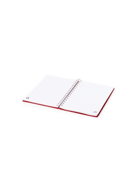 Libreta Kimberly
