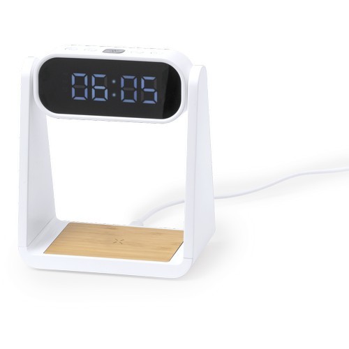 Reloj Multifunción Darret