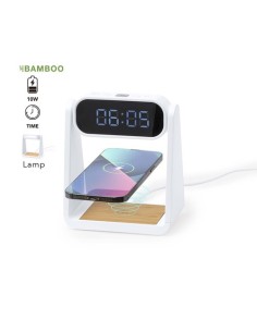 Reloj Multifunción Darret 2