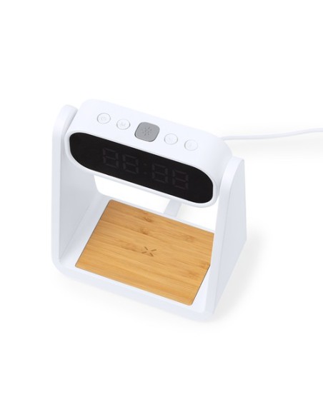 Reloj Multifunción Darret