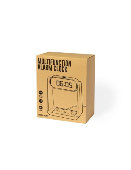 Reloj Multifunción Darret