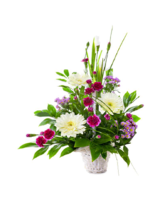 Centros de flores - F280