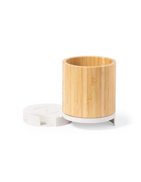 Lapicero Multifunción Birwen